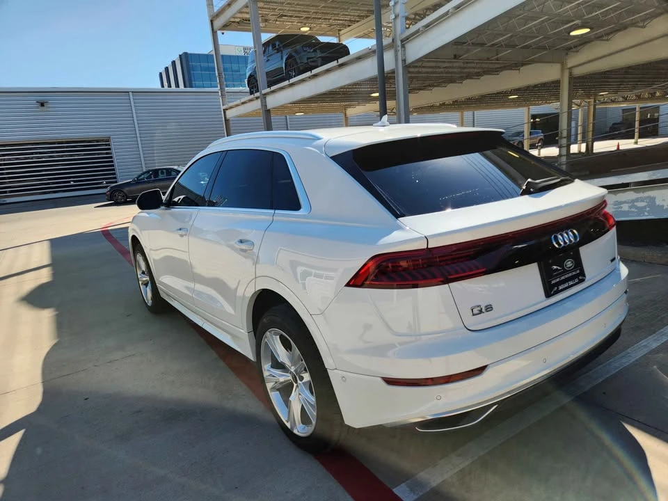 2023 Audi Q8 - Image 7 of 16