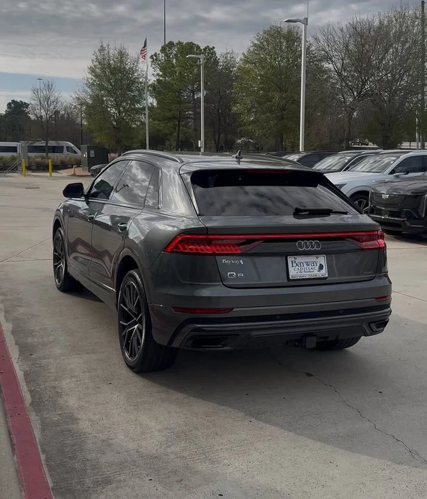 2023 Audi Q8 - Image 10 of 14