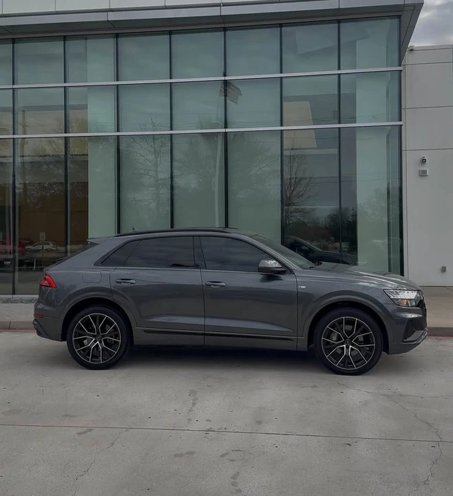 2023 Audi Q8 - Image 6 of 14