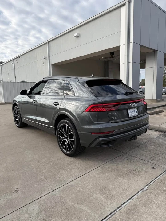 2023 Audi Q8 - Image 6 of 12