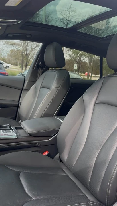 2023 Audi Q8 - Image 12 of 14