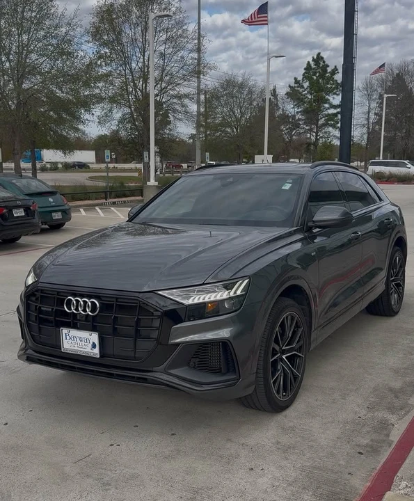 2023 Audi Q8 - Image 4 of 14