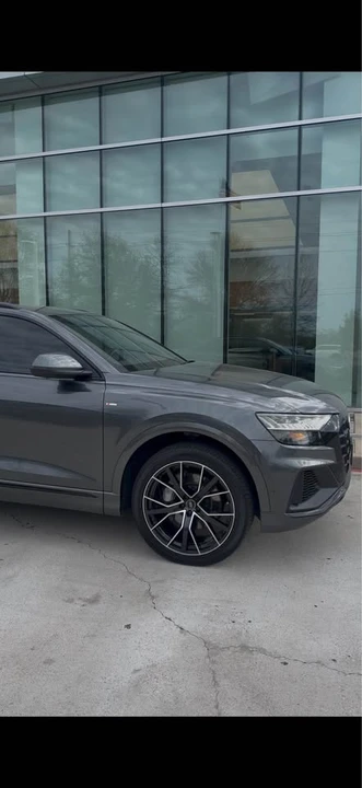 2023 Audi Q8 - Image 5 of 14
