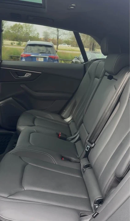 2023 Audi Q8 - Image 14 of 14