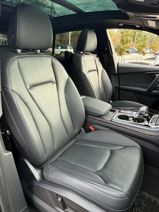 2023 Audi Q8 - Image 11 of 12