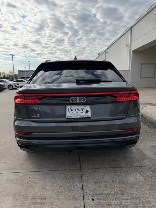2023 Audi Q8 - Image 5 of 12