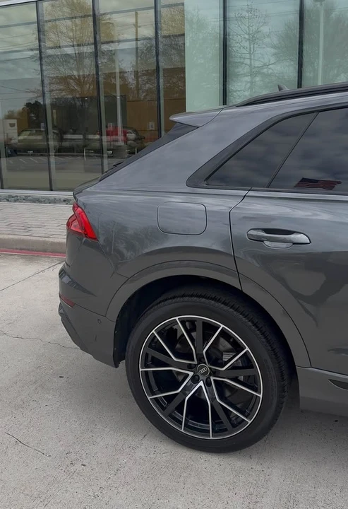 2023 Audi Q8 - Image 7 of 14