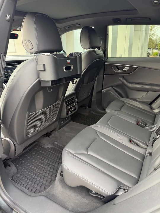 2023 Audi Q8 - Image 9 of 12