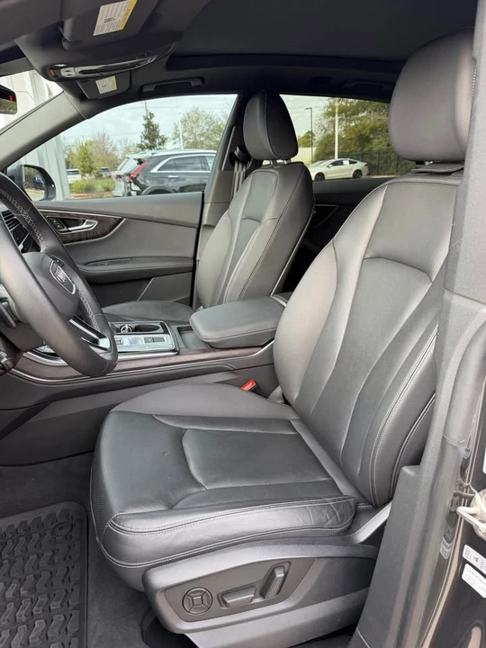 2023 Audi Q8 - Image 8 of 12