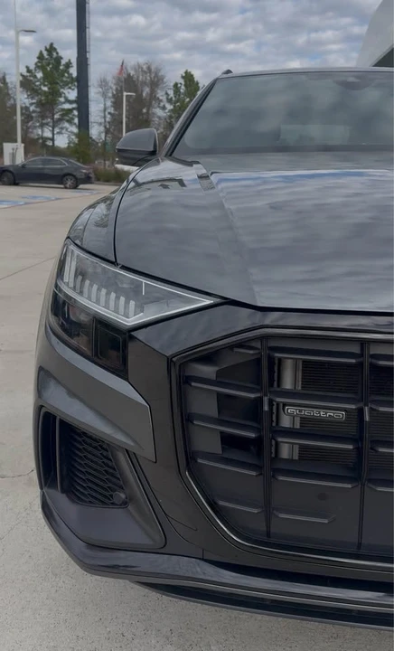 2023 Audi Q8 - Image 3 of 14
