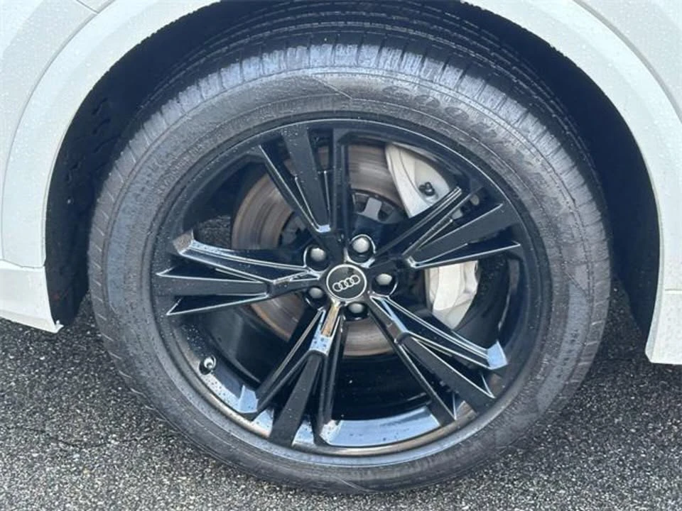 2023 Audi Q8 - Image 7 of 13