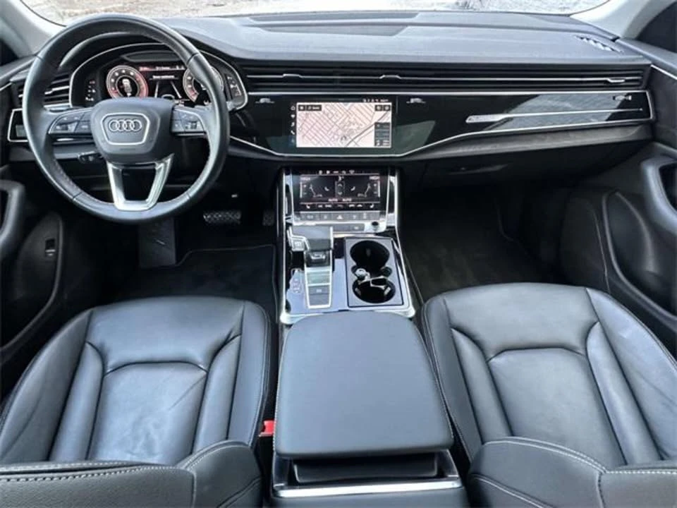 2023 Audi Q8 - Image 9 of 13