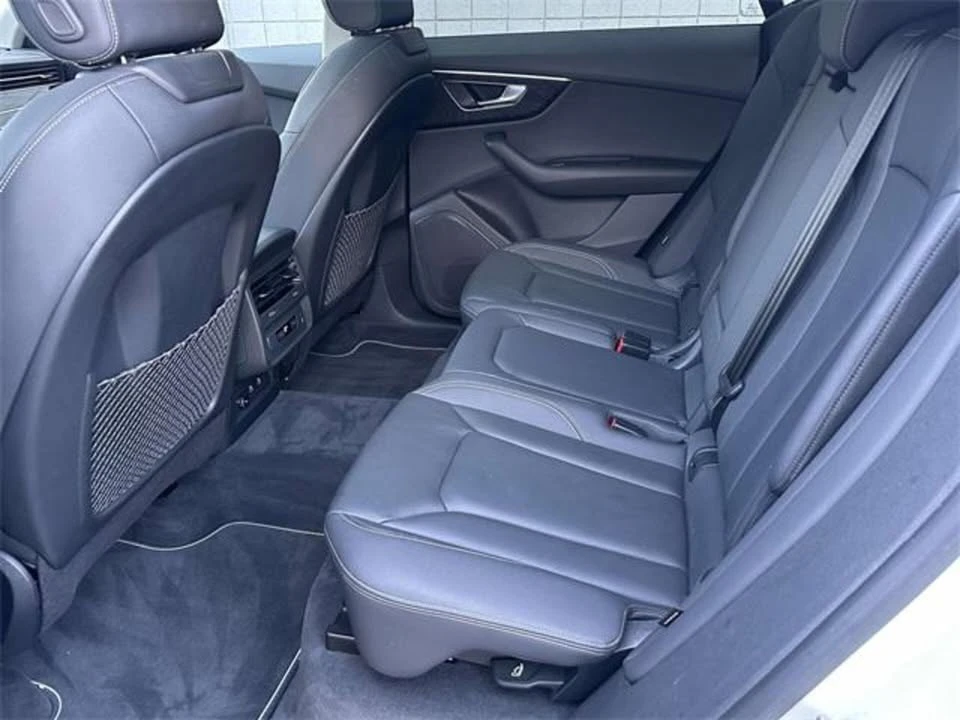 2023 Audi Q8 - Image 8 of 13