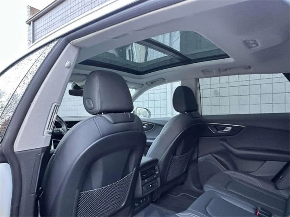 2023 Audi Q8 - Image 11 of 13