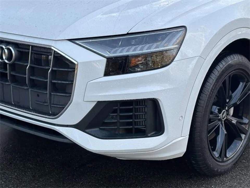 2023 Audi Q8 - Image 6 of 13