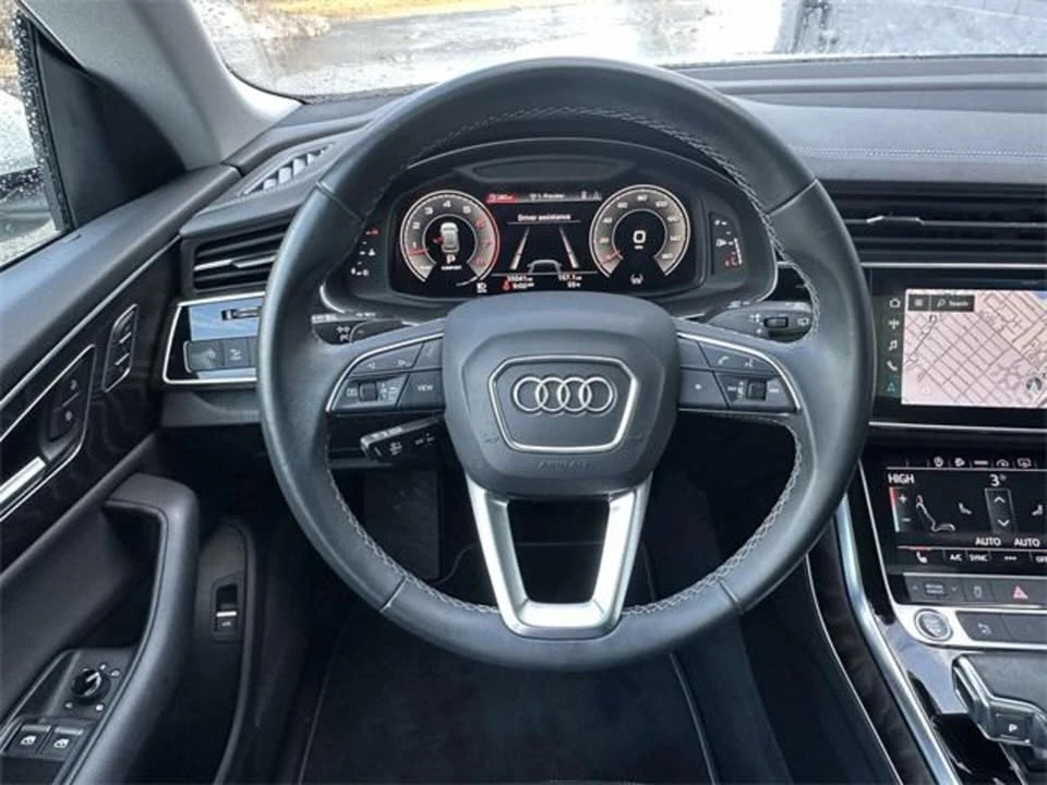 2023 Audi Q8 - Image 10 of 13