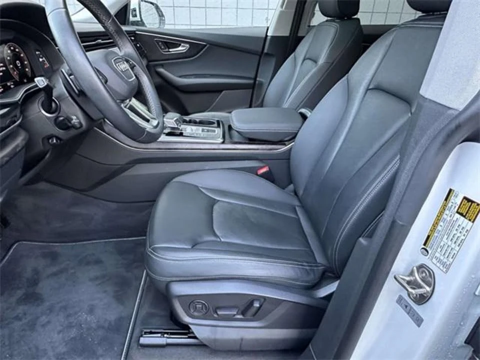 2023 Audi Q8 - Image 13 of 13