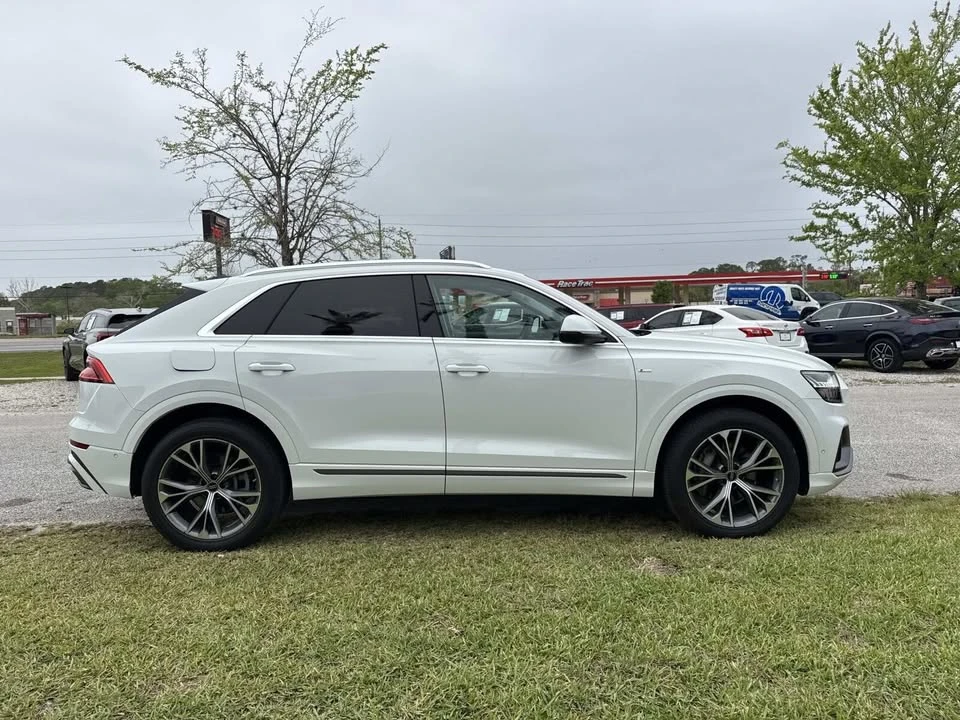 2023 Audi Q8 - Image 6 of 20