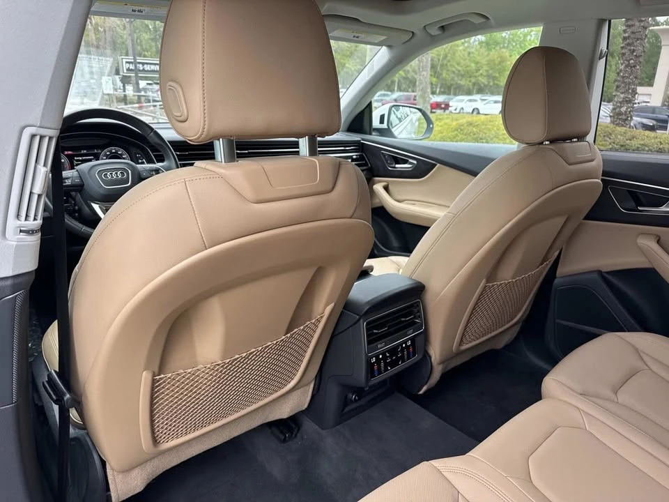 2023 Audi Q8 - Image 13 of 20