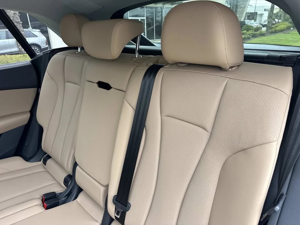 2023 Audi Q8 - Image 14 of 20