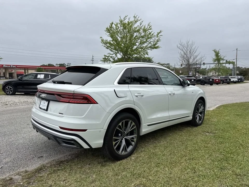 2023 Audi Q8 - Image 5 of 20