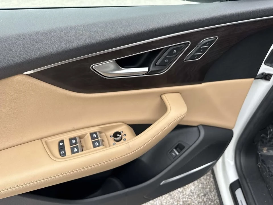 2023 Audi Q8 - Image 19 of 20
