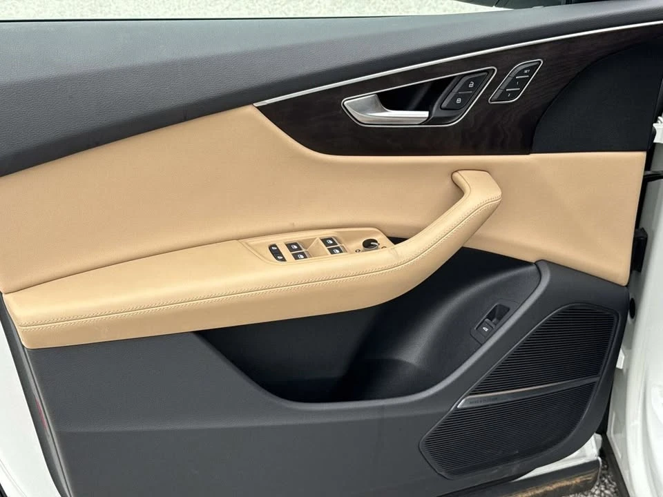 2023 Audi Q8 - Image 18 of 20