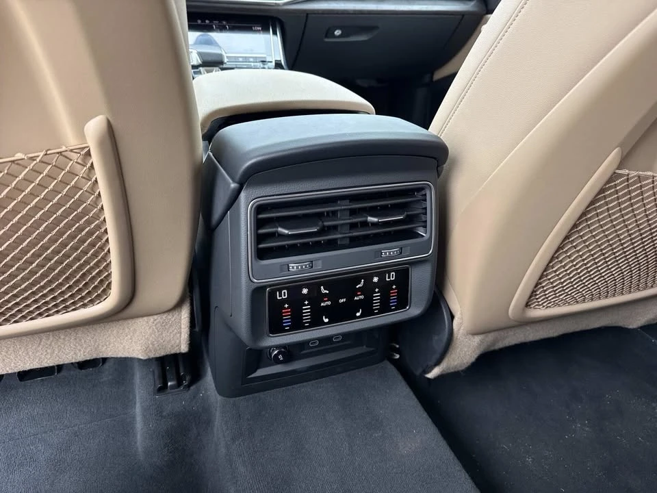 2023 Audi Q8 - Image 17 of 20