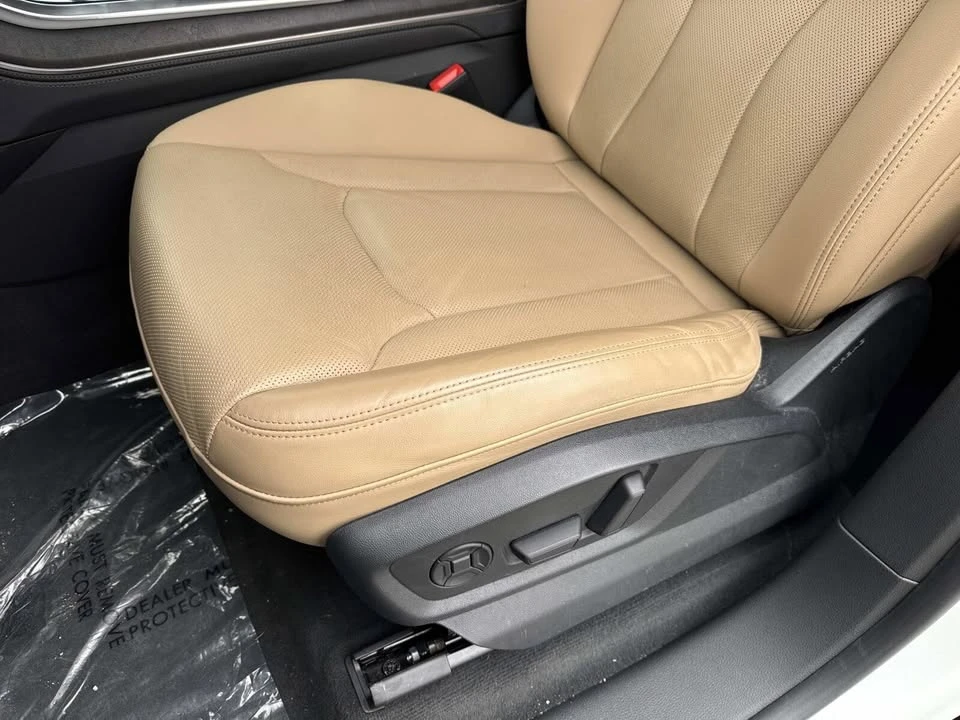 2023 Audi Q8 - Image 20 of 20