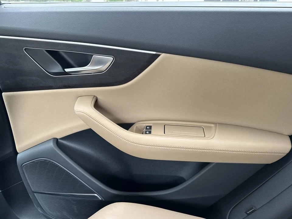 2023 Audi Q8 - Image 15 of 20