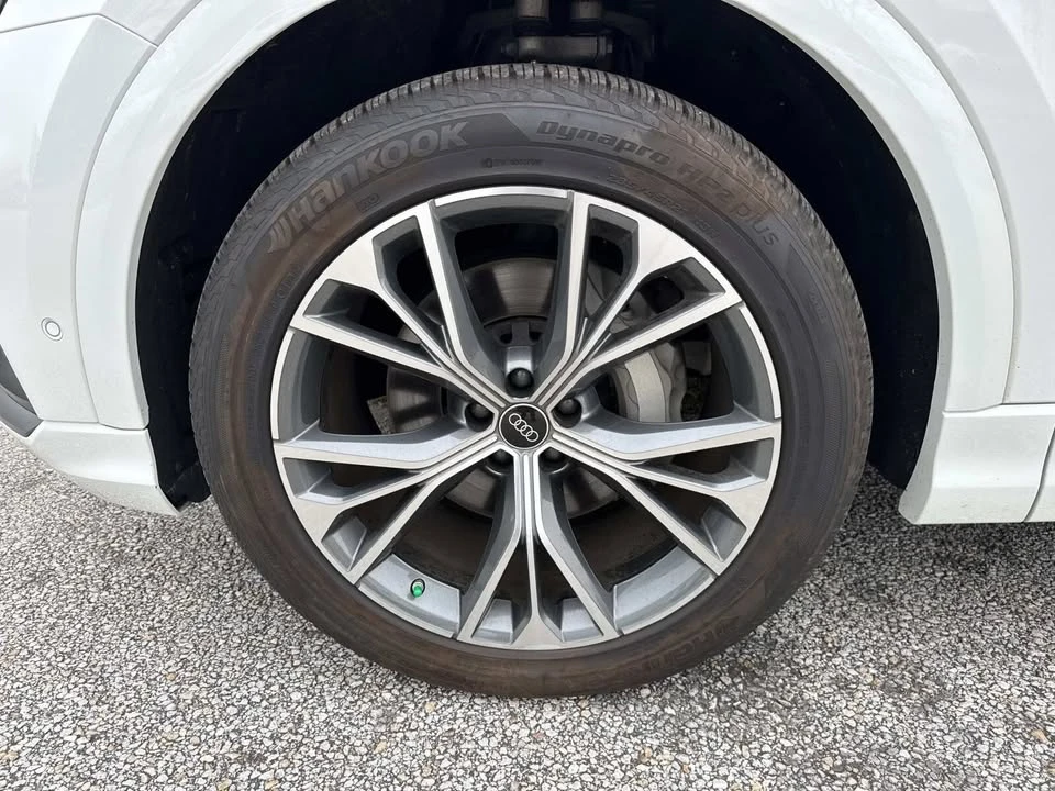 2023 Audi Q8 - Image 10 of 20