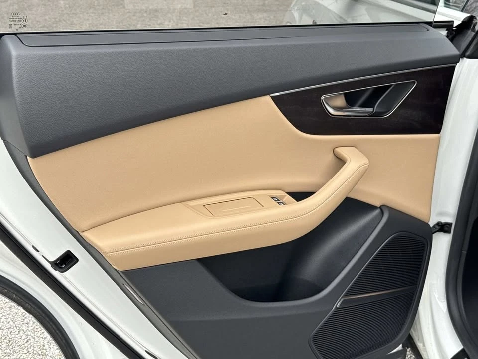2023 Audi Q8 - Image 12 of 20