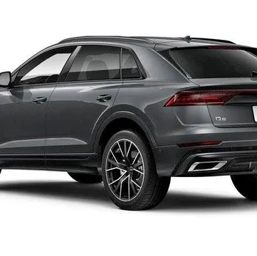 2023 Audi Q8 Progressiv
