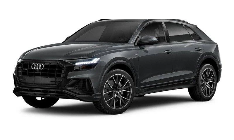 2023 Audi Q8 - Image 2 of 8