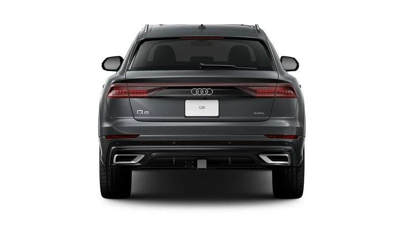 2023 Audi Q8 - Image 7 of 8