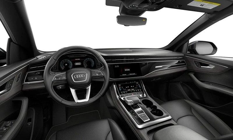 2023 Audi Q8 - Image 3 of 8