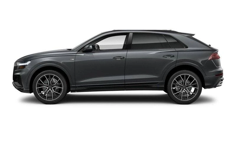 2023 Audi Q8 - Image 8 of 8