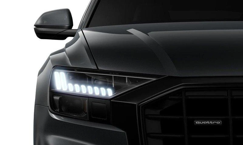 2023 Audi Q8 - Image 6 of 8