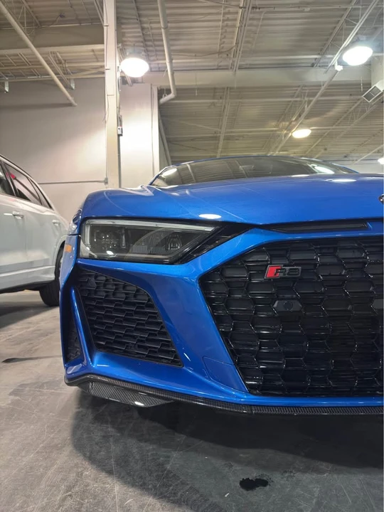 2023 Audi 4S R8 - Image 7 of 12