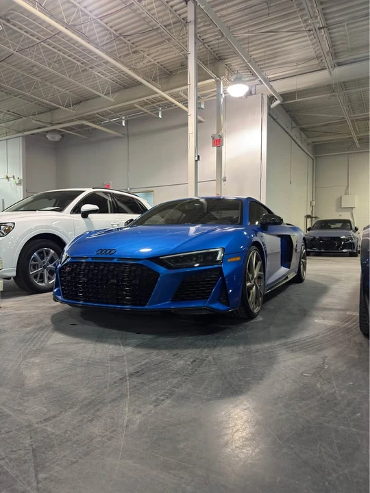2023 Audi 4S R8 - Image 5 of 12