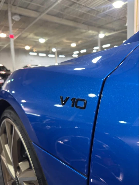2023 Audi 4S R8 - Image 9 of 12