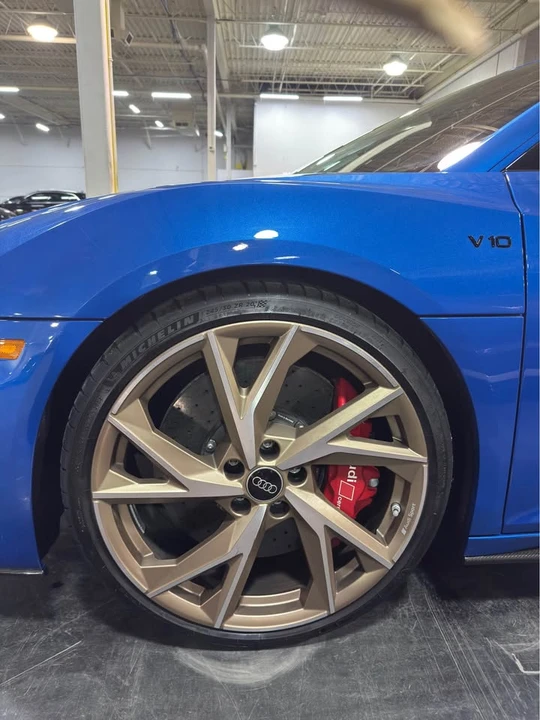 2023 Audi 4S R8 - Image 8 of 12