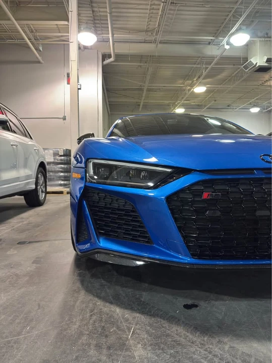 2023 Audi 4S R8 - Image 6 of 12