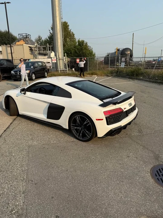 2023 Audi 4S R8 - Image 8 of 15