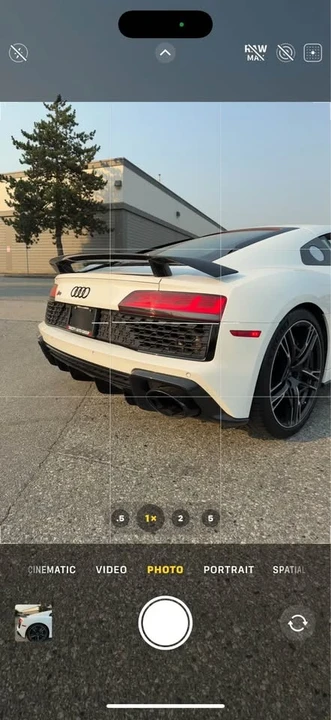 2023 Audi 4S R8 - Image 4 of 15