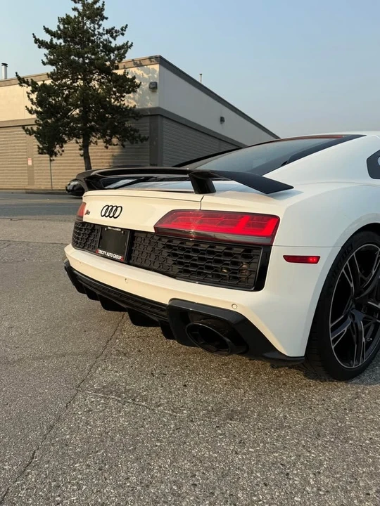 2023 Audi 4S R8 - Image 7 of 15