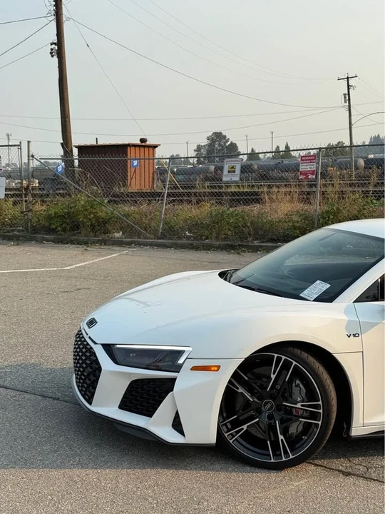2023 Audi 4S R8 - Image 3 of 15