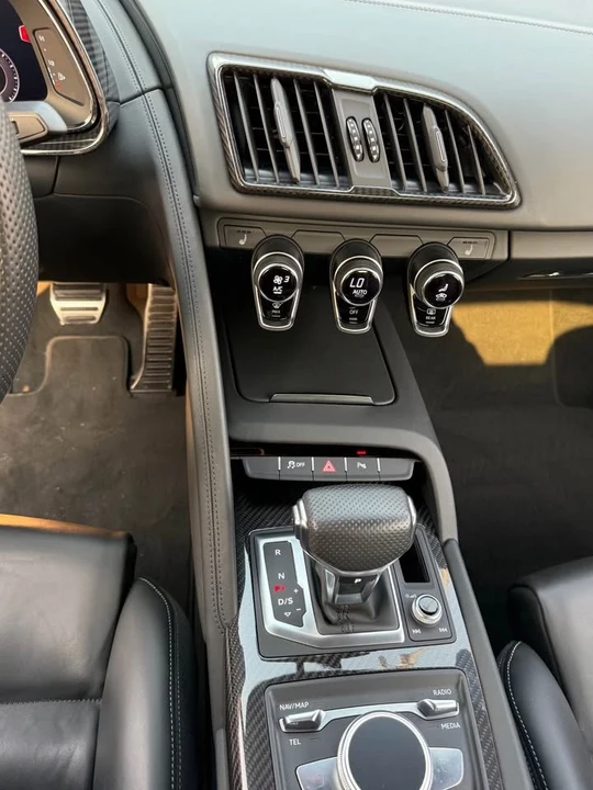 2023 Audi 4S R8 - Image 12 of 15