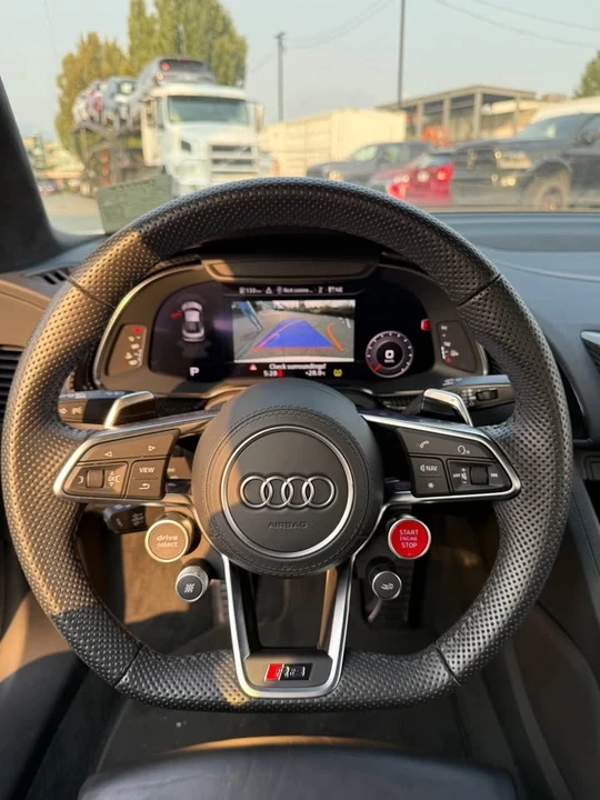 2023 Audi 4S R8 - Image 10 of 15
