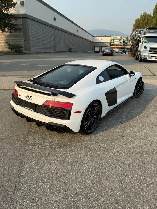 2023 Audi 4S R8 - Image 5 of 15